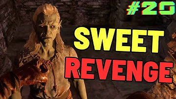 Scheduled for Execution Walkthrough | Oblivion Remastered [20]