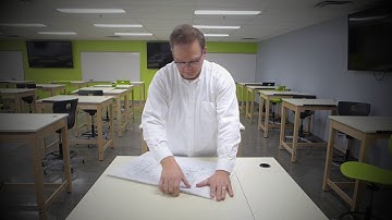 How To Fold Construction Drawings