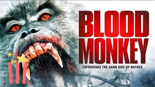 Blood Monkey   FULL MOVIE   2006   Horror, Action   F Murray Abraham