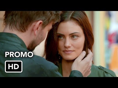 The Originals Season 5 Promo (HD) Final Season