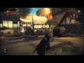 The Witcher 2 - Assassins of Kings - PC Gameplay - GeForce GTX 650 Ti Boost