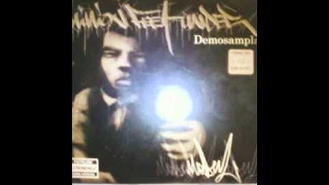 Gimmeshot Modul-Demosampla-T.R!E