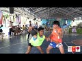 3x3 Game of the Day - Shooting Star: Morong vs Kababata