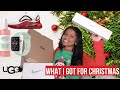 WHAT I GOT FOR CHRISTMAS 2019 | KAYTUBE