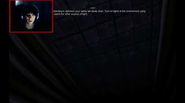 JUMPSCARE CORRIDOR!! - Amnesia: Custom Stories - SCP-087-B