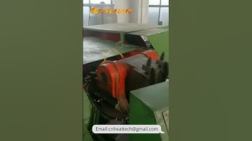 Automatic Bolts & Nuts Forging Punching Machine | Bolt Making Machine