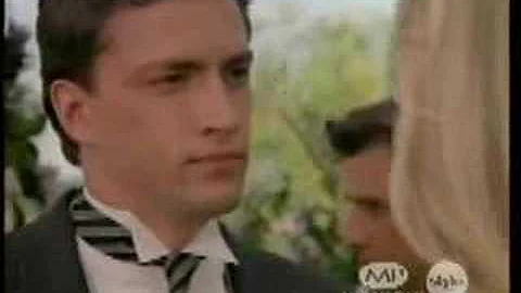 Billy and Alison's story