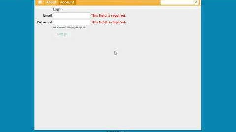 Setting up your JSP environment   11 Log In and Log Out JSP   YouTubevia torchbrowser com