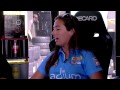 PWC COTA 2013 Shea Holbrook Interview
