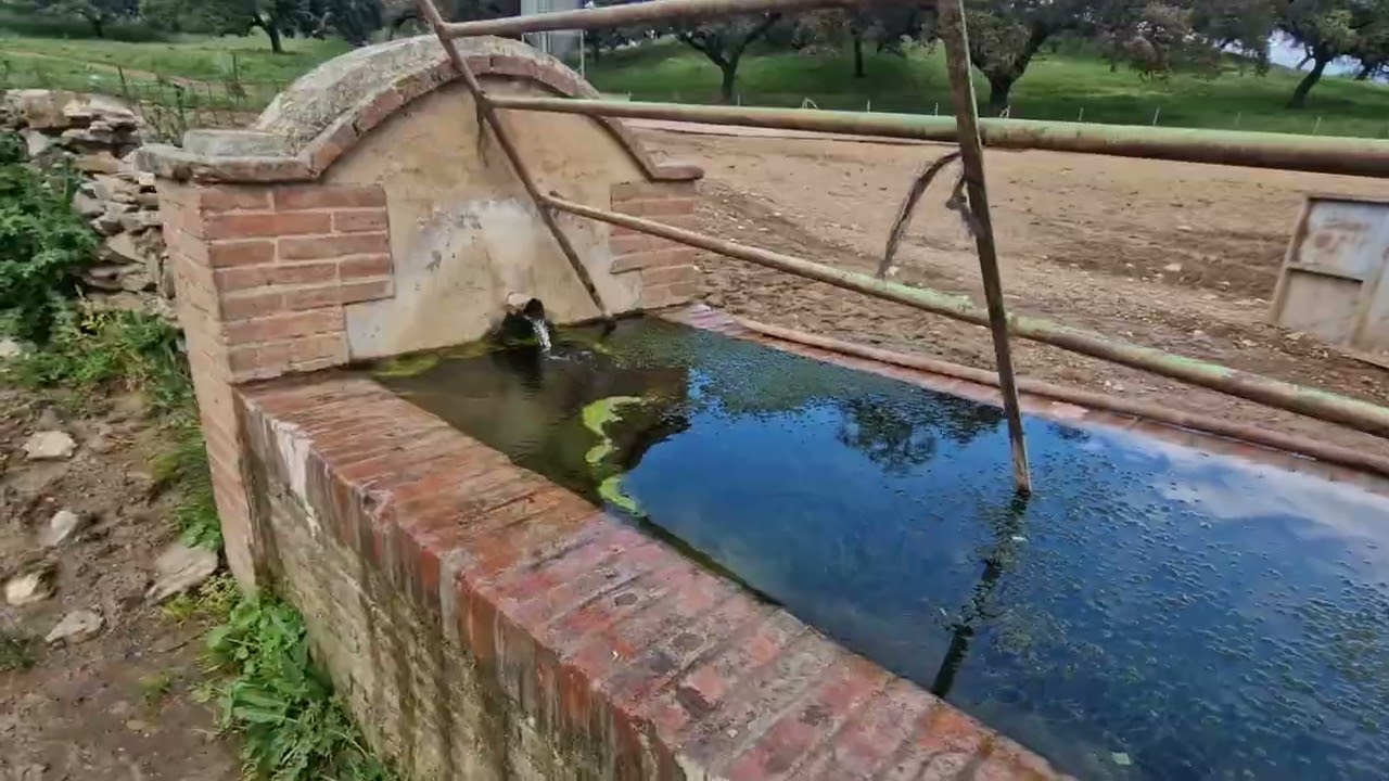 Pilar de Las Alberquillas (Guadalcanal)