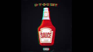 (DJ Blanxko) UYOU SHY - Sauce (Slowed Down)