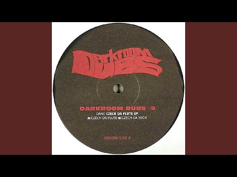 Dano — Czech da Flute