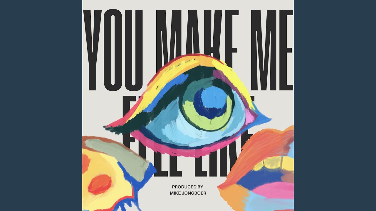 You make me feel like - YouTube
