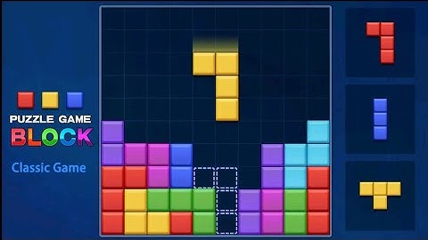 Block Puzzle Sudoku Mode|90