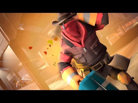 TF2: Contracts // Pubs w/ Subs! - TF2: Contracts // Pubs w/ Subs!