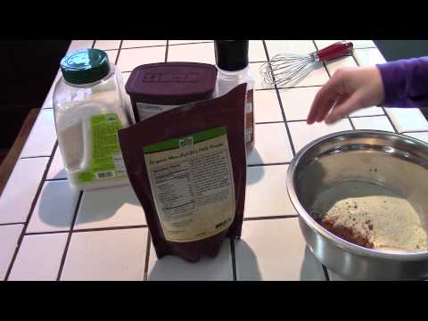 VLOG #2 Laundry Stain Treatment, DIY Hot Chocolate Mix, Free Ice Skating