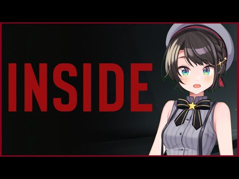 【最終回】INSIDE【ホロライブ/大空スバル】