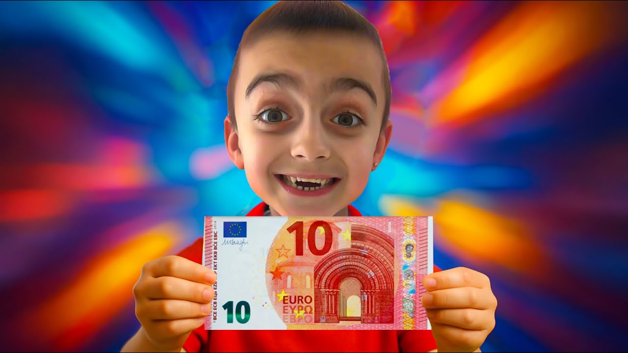 10 € POUR NOUS FAIRE UN REPAS  ( C'est compliqué )
