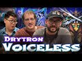 FULL TEAM of DRYTRON VOICELESS | YuGiOh 3V3 Team Profile 2024