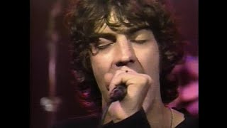 The Verve - This is Music (Live at MTV&#39;s &quot;120 Minutes&quot;, New York, July 1995)