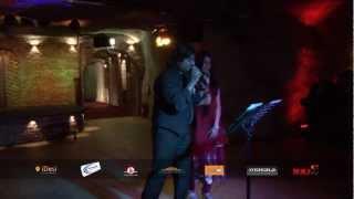 Chammak Challo by Rupika Vaidya & Rajesh Vaidya