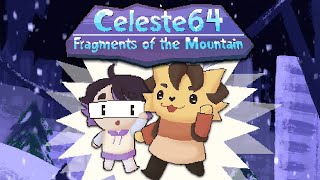 Celeste 64 is the Cutest Platformer Ever