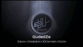 BWL Records - GudedZe ( Freestyle )