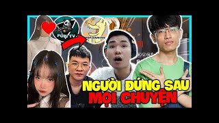 [FREE FIRE] Câu Chuyện Giữa Hùng Akira Về Huyền FF Và Những Drama Xung Quanh