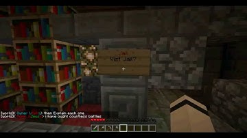 Minecraft Server 1.4.2!!!! JOIN NOW 24/7