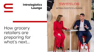 How Grocery Retailers Are Preparing for What's Next | Intralogistics Lounge