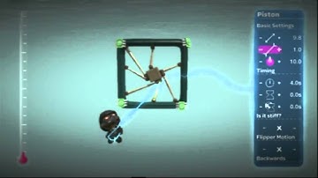 Flashing Light Tutorial - LittleBigPlanet.mp4