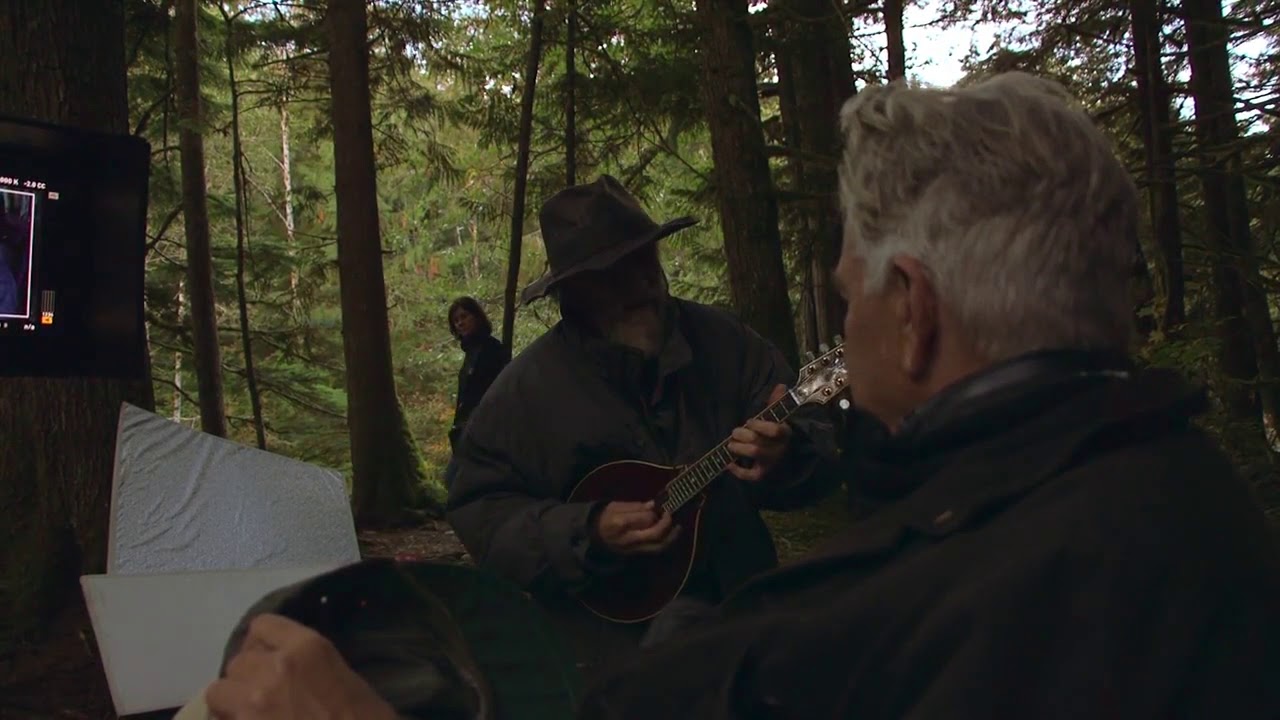 David Patrick Kelly sing 