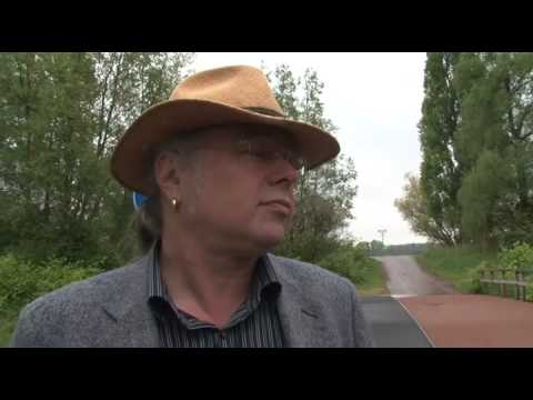 Rutger ziet vieze mannen