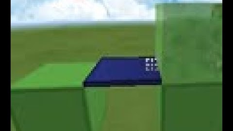 Floating carpet glitch in minecraft bedrock (no string ,mods, or addons) (THIS ISNT CLICKBAIT)