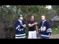 Twiztid Interview at Sokol Auditorium - Backstage Entertainment