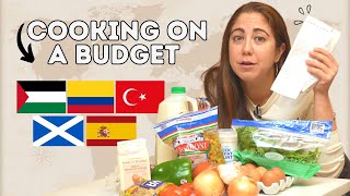 How to Cook on Budget Around the World by Beryl Shereshewsky 208,037 views 3 months ago 27 minutes