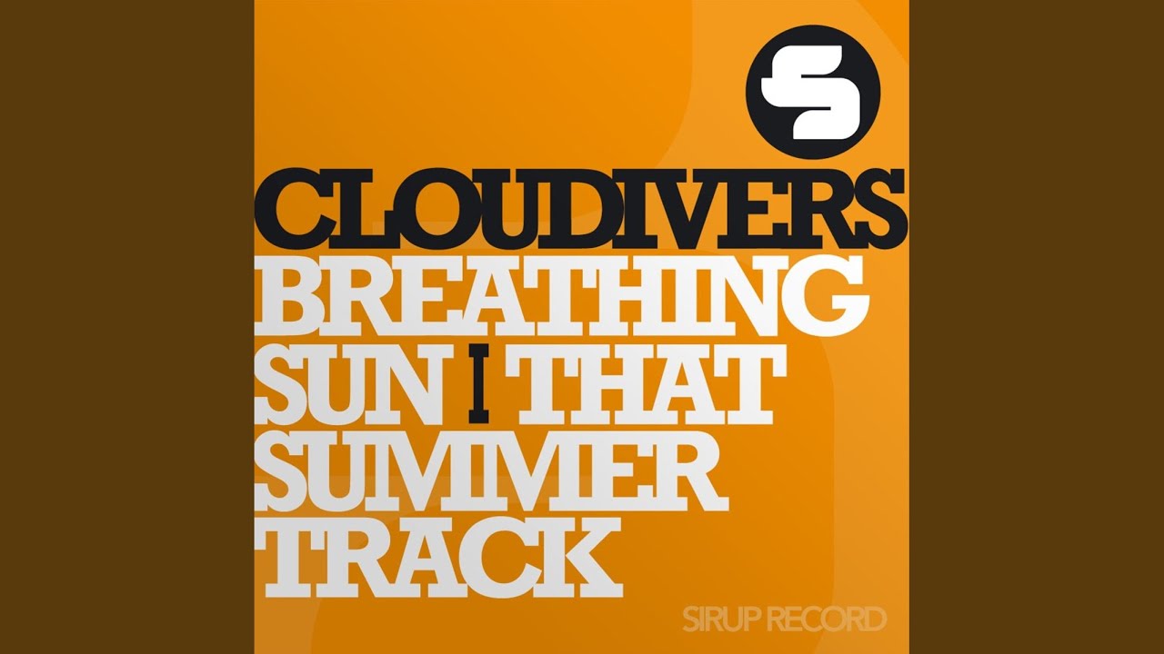 Watch That Summer Track on YouTube Watch That Summer Track on YouTube
