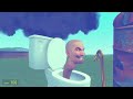 TV  MAN UPGRADE ,DARK SPEAKERMAN AND CAMERAMAN VS 1-75 SKIBIDI TOILET BOSSES [Garry's mod ]