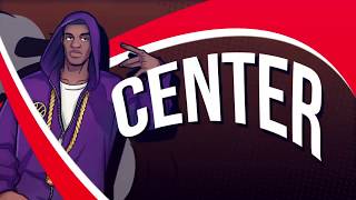 LINE POD - Freestyle Indonesia (Center) screenshot 3