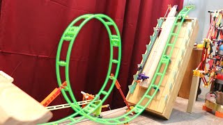 Machine Land - Amusement Park (with @jackofallspades98)