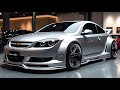 Why Everyone Is Talking About the 2026 Camaro SS ?