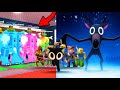 🔴 JUGANDO STEAL A BRAINROT Y 99 NOCHES CON SUBS 😱😱 #roblox #stealabrainrot #99noches