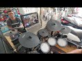 light the fuse by  slydigs  rock band 4 pro drum expert