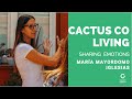 Sharing emotions at Cactus Co Living / Tenerife