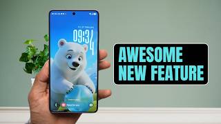 सैमसंग गैलेक्सी फोन में शानदार नया फीचर! गैलेक्सी एस 26 अल्ट्रा screenshot 1