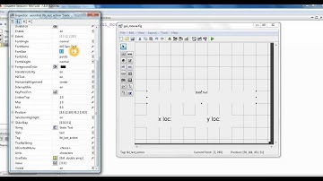 MATLAB GUI: Tracking mouse actions