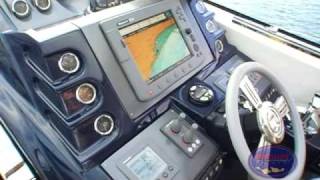Atlantis 55 Luxury Yacht For Sale