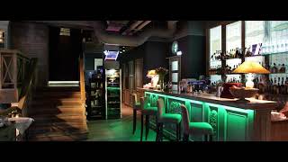 Back your bar - DB Breweries