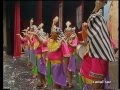 Chirigota  los puestos de hlao final  actuacin completa  carnaval de cdiz 1993
