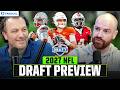 Top Prospects of the 2027 NFL Draft + Worst Takes of the 2026 NFL Draft